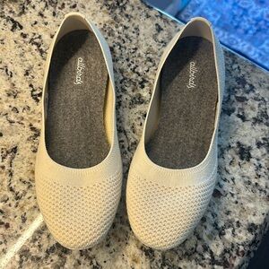 allbirds Tree Breezer Slip On Flats